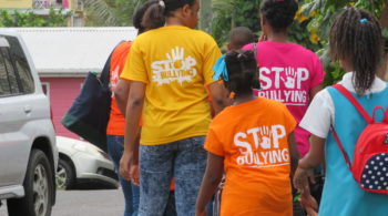 Marchand-Combined-AntiBullying Walk