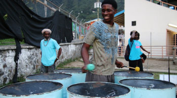 SLU-Soufriere-Launch-Steel-Pan3